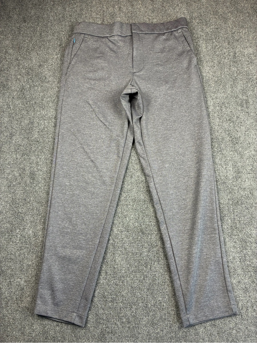Bonobos Men’s Stretch Ponte Knit Pants